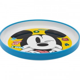 Piatto Mickey Mouse CZ11295