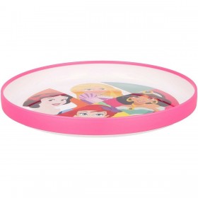 Piatto Disney Princess CZ11293