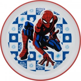 Piatto Spider-Man CZ11297