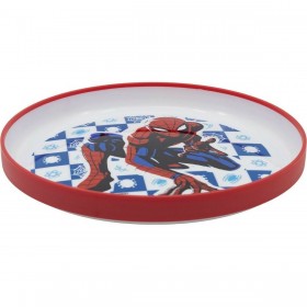 Piatto Spider-Man CZ11297