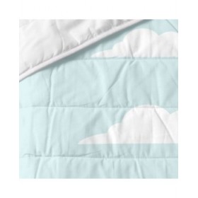Trapunta HappyFriday Happynois Multicolore 100 x 130 cm Pirata