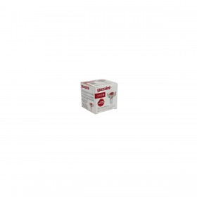 Tappo Sottovuoto per Vino Guzzini Save it Rosso Trasparente Plastica