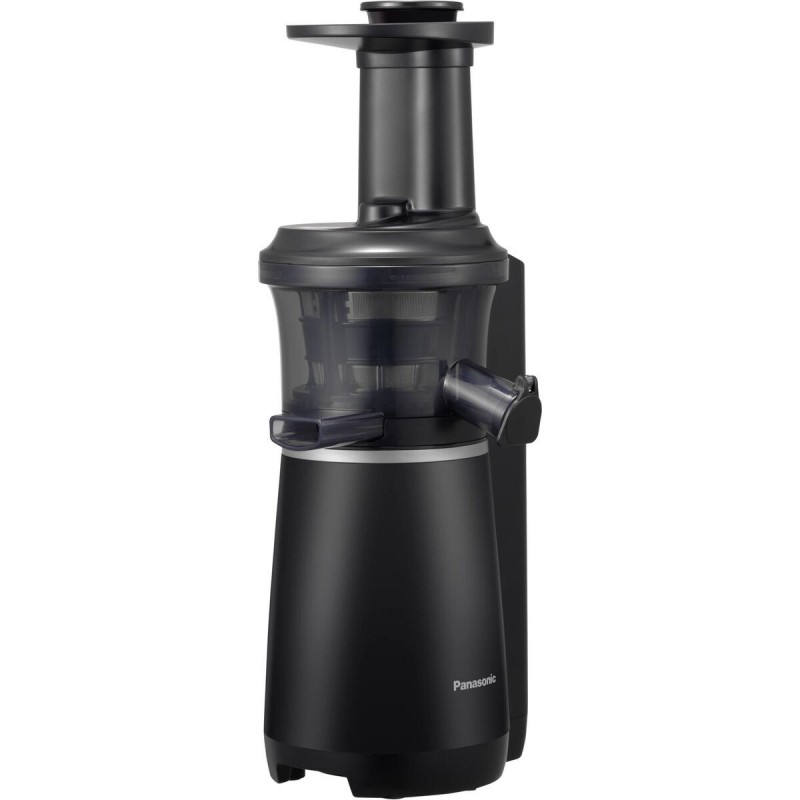Spremiagrumi Elettrico Panasonic MJ-L501KXE Nero 150 W