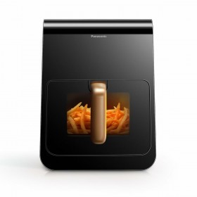 Friggitrice ad Aria Panasonic NF-CC600AXE 1450 W 6 L