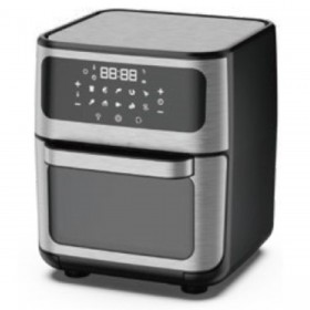 Friggitrice ad Aria Silver Electronics IP009 12 L