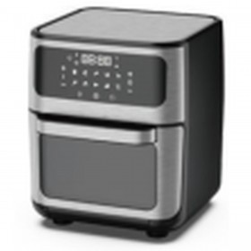 Friggitrice ad Aria Silver Electronics IP009 12 L