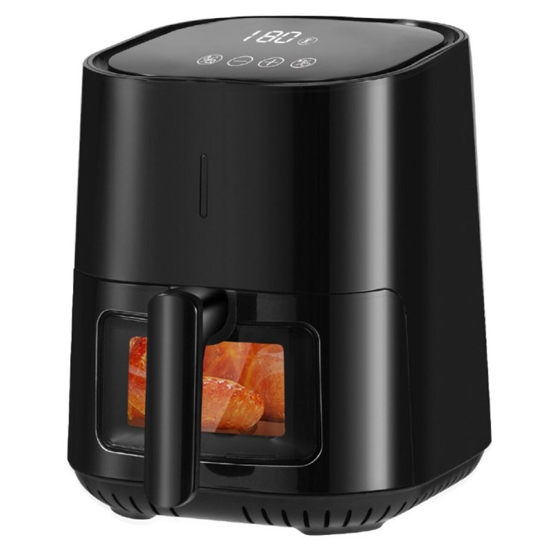Friggitrice ad Aria Silver Electronics IP390ATL 4 L
