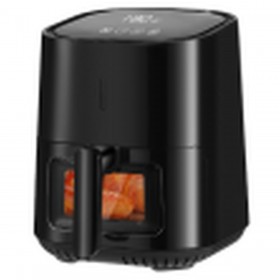 Friggitrice ad Aria Silver Electronics IP390ATL 4 L