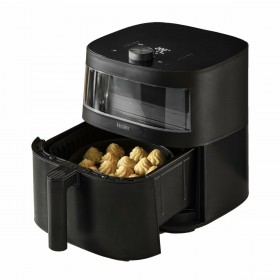 Friggitrice ad Aria Cecotec HAF5TWA 011 Nero 2000 W 6,5 L