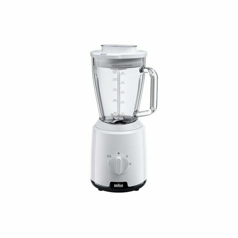 Frullatore Braun 0X22311086 Bianco 600 W 1,5 L