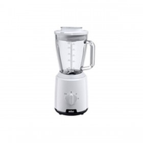 Frullatore Braun 0X22311086 Bianco 600 W 1,5 L