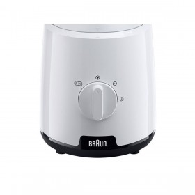Frullatore Braun 0X22311086 Bianco 600 W 1,5 L