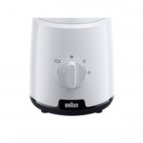 Frullatore Braun 0X22311086 Bianco 600 W 1,5 L