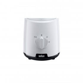 Frullatore Braun 0X22311086 Bianco 600 W 1,5 L