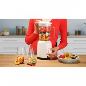 Frullatore Braun 0X22311086 Bianco 600 W 1,5 L