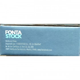 Rubinetto Fontastock Giardino 1/2" x 3/4"