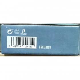 Rubinetto Fontastock Giardino 1/2" x 3/4"