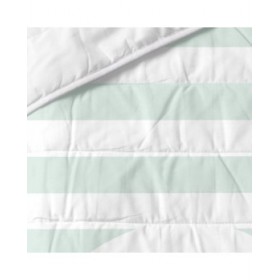 Trapunta HappyFriday HAPPYNOIS Multicolore 100 x 130 cm Culla Neonato