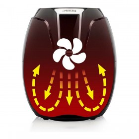 Friggitrice Princess Aerofryer XL 3,2 L