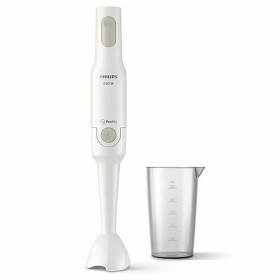 Frullatore ad Immersione Philips ProMix Bianco 650 W