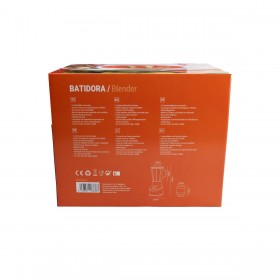Frullatore TM Electron 500 W 1,5 L
