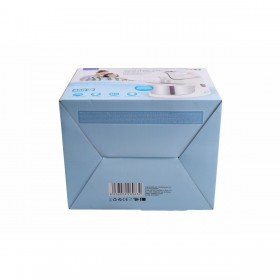 impastatrice mixer con ciotola TM Electron 400 W