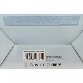 Caffettiera Americana TM Electron 0,6 L 6 Tazze