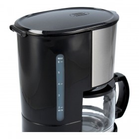 Caffettiera Americana TM Electron 0,6 L 6 Tazze