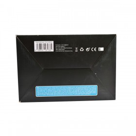 Caffettiera Express a Leva TM Electron