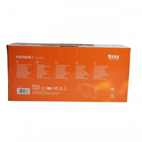 Tostapane TM Electron 1000W