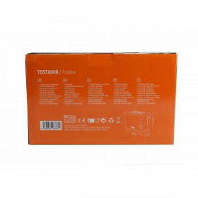 Tostapane TM Electron 850 W