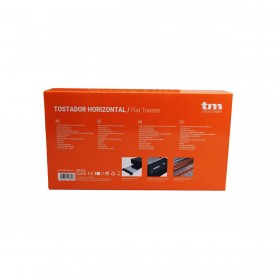 Tostapane TM Electron 600 W