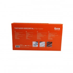 Tostapane TM Electron 600 W