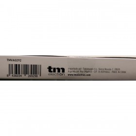 Tappi TM Electron Sottovuoto Ø 20 cm