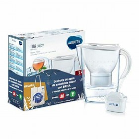 Brocca filtrante Brita Marella Cool 2,4 L