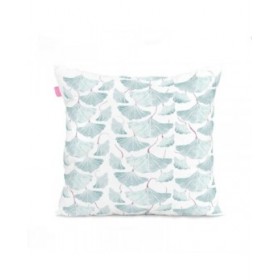Set di copricuscini HappyFriday Chinoiserie Multicolore 2 Pezzi
