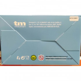 Filtro per brocca filtrante TM Electron