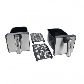 Friggitrice ad Aria TM Electron 1700 W 8 L