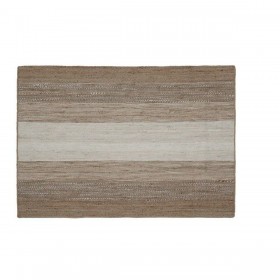 Tappeto Romimex Avorio 160 x 230 x 2 cm