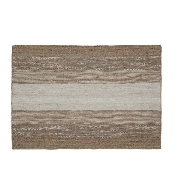 Tappeto Romimex Avorio 160 x 230 x 2 cm