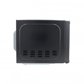 Microonde TM Electron Nero 700 W 20 L