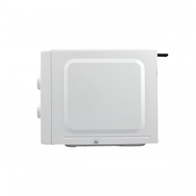 Microonde con Grill TM Electron Bianco 700 W 20 L
