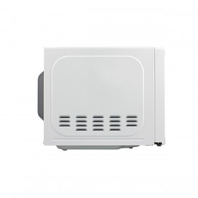 Microonde con Grill TM Electron Bianco 700 W 20 L
