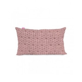 Set di copricuscini HappyFriday Chinoiserie Multicolore 2 Pezzi