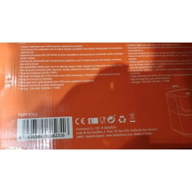 Friggitrice ad Aria TM Electron 1700 W 6,5 L