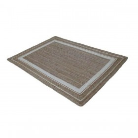 Tappeto Romimex Avorio 160 x 230 x 2 cm