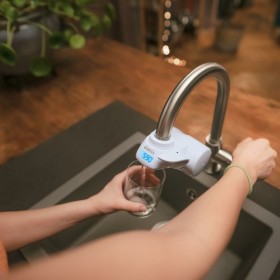 Filtro per il rubinetto Brita ON TAP Pro V-MF