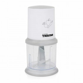 Tritatutto Tristar Bianco 200 W 0,5 L