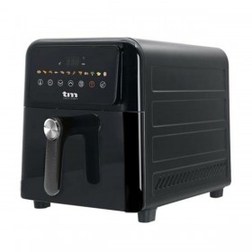 Friggitrice ad Aria TM Electron 2000 W 9 L