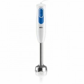 Frullatore ad Immersione Braun 600 W Azzurro
